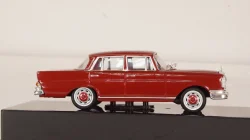 Mercedes 220 SE (W111) 1959, CLC357N, IXO 1:43