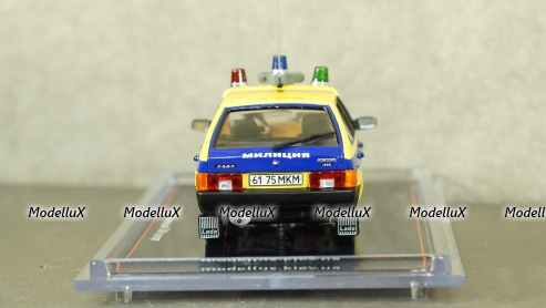 КП-49 Полевая кухня, TruckTyr 1:43