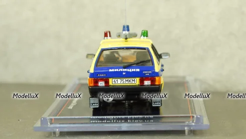 КП-49 Полевая кухня, TruckTyr 1:43