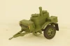 КП-49 Полевая кухня, TruckTyr 1:43