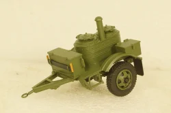 КП-49 Полевая кухня, TruckTyr 1:43