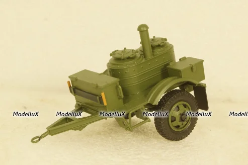 КП-49 Полевая кухня, TruckTyr 1:43