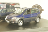 Renault Scenic RX4 4x4 2000 "Pack Cuir", blue, 2103, RevelL 1:43