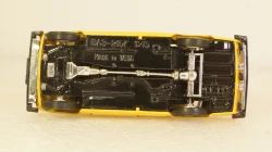 Ваз-2107 Такси, Агат 1:43