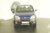 Renault Scenic RX4 4x4 2000 "Pack Cuir", blue, 2103, RevelL 1:43