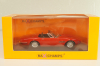 Maserati Ghibli Spyder 1969, red, 940123330, Maxichamps 1:43
