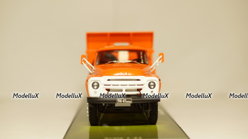 Зил 133Д 1965г, TruckTyr 1:43