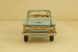 Москвич-427, Аэрофлот, январь 87г., Тантал/Радон 1:43