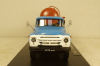 Зил-130В1 с полуприцепом АРУП-8, TruckTyr 1:43
