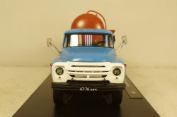 Зил-130В1 с полуприцепом АРУП-8, TruckTyr 1:43