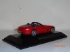 Ваз-2107 ГАИ с МИ Май 1996, Тантал/Радон 1:43