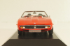 Maserati Ghibli Spyder 1969, red, 940123330, Maxichamps 1:43