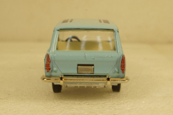 Москвич-427, Аэрофлот, январь 87г., Тантал/Радон 1:43