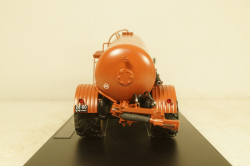 Зил-130В1 с полуприцепом АРУП-8, TruckTyr 1:43