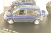 Renault Scenic RX4 4x4 2000 "Pack Cuir", blue, 2103, RevelL 1:43
