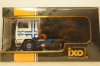 Volvo F10 Polar Express 1983 white/blue, TR099, IXO 1:43