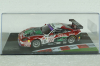 Ferrari 575 GTC #11 2nd 24h Spa 2004 GPC Giesse Squadra Corse, Altaya, Ferrari Racing Collection 1:43