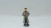 Ваз-2107 ГАИ с МИ Май 1996, Тантал/Радон 1:43