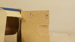 Ваз-2107 ГАИ с МИ Май 1996, Тантал/Радон 1:43