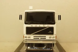 Volvo F10 Polar Express 1983 white/blue, TR099, IXO 1:43
