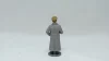 Ваз-2107 ГАИ с МИ Май 1996, Тантал/Радон 1:43