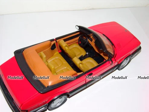 Ваз-2107 ГАИ с МИ Май 1996, Тантал/Радон 1:43