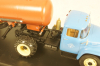 Зил-130В1 с полуприцепом АРУП-8, TruckTyr 1:43