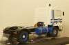 Volvo F10 Polar Express 1983 white/blue, TR099, IXO 1:43
