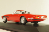 Maserati Ghibli Spyder 1969, red, 940123330, Maxichamps 1:43