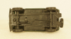 Уаз-469М, зелёный/серый, 1:43