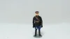 Ваз-2107 ГАИ с МИ Май 1996, Тантал/Радон 1:43