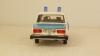 Ваз-2107 ГАИ с МИ Май 1996, Тантал/Радон 1:43