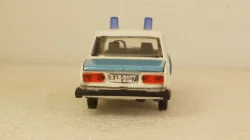 Ваз-2107 ГАИ с МИ Май 1996, Тантал/Радон 1:43