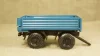 Зил-130В1 с полуприцепом АРУП-8, TruckTyr 1:43