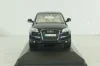 Audi Q7 4.2 V8 FSI 2007, dark blue, 5010507633, Schuco 1:43