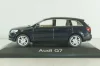 Ваз-2107 ГАИ с МИ Май 1996, Тантал/Радон 1:43