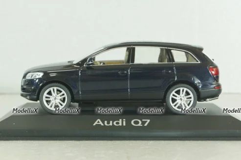 Ваз-2107 ГАИ с МИ Май 1996, Тантал/Радон 1:43