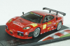 Ferrari F430 GTC #82 Winner GT2 24h LeMans 2009,  Altaya, Ferrari Racing Collection 1:43