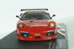 Ferrari F430 GTC #82 Winner GT2 24h LeMans 2009,  Altaya, Ferrari Racing Collection 1:43