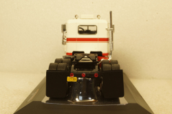 White Western Star 4864, 1970, TR107, IXO 1:43