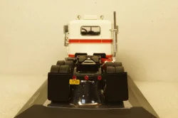 White Western Star 4864, 1970, TR107, IXO 1:43
