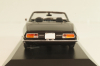 Maserati Ghibli Spyder 1969, black, 940123331, Maxichamps 1:43
