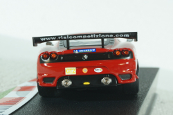 Ferrari F430 GTC #82 Winner GT2 24h LeMans 2009,  Altaya, Ferrari Racing Collection 1:43