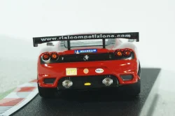 Ferrari F430 GTC #82 Winner GT2 24h LeMans 2009,  Altaya, Ferrari Racing Collection 1:43