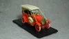 Ваз-2107 ГАИ с МИ Май 1996, Тантал/Радон 1:43
