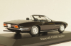 Maserati Ghibli Spyder 1969, black, 940123331, Maxichamps 1:43