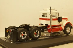 White Western Star 4864, 1970, TR107, IXO 1:43