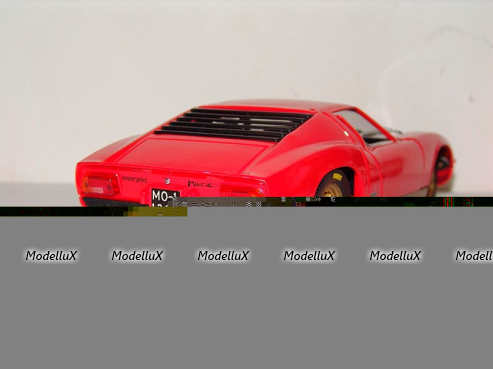Ваз-2107 ГАИ с МИ Май 1996, Тантал/Радон 1:43