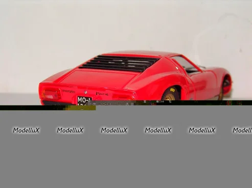 Ваз-2107 ГАИ с МИ Май 1996, Тантал/Радон 1:43