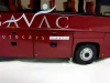 Ваз-2107 ГАИ с МИ Май 1996, Тантал/Радон 1:43